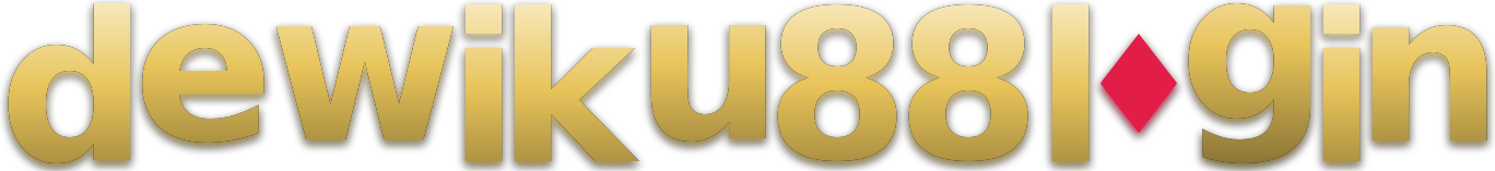 dewiku88 login logo